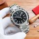 Replica Patek Philippe Aquanaut Black Dial Diamonds Bezel Watch 42MM (3)_th.jpg